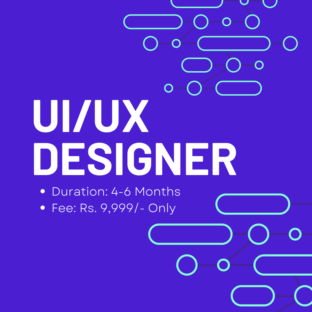 UI UX Course