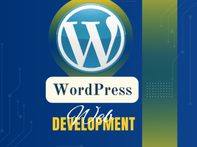 Mastering WordPress Websites Development Course