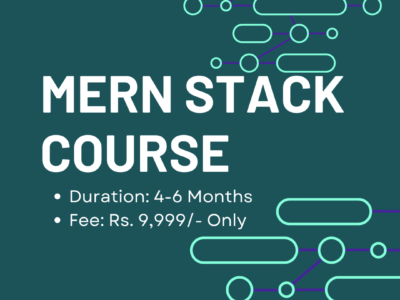 Mastering MERN Stack: Real-World Application Development Specialization